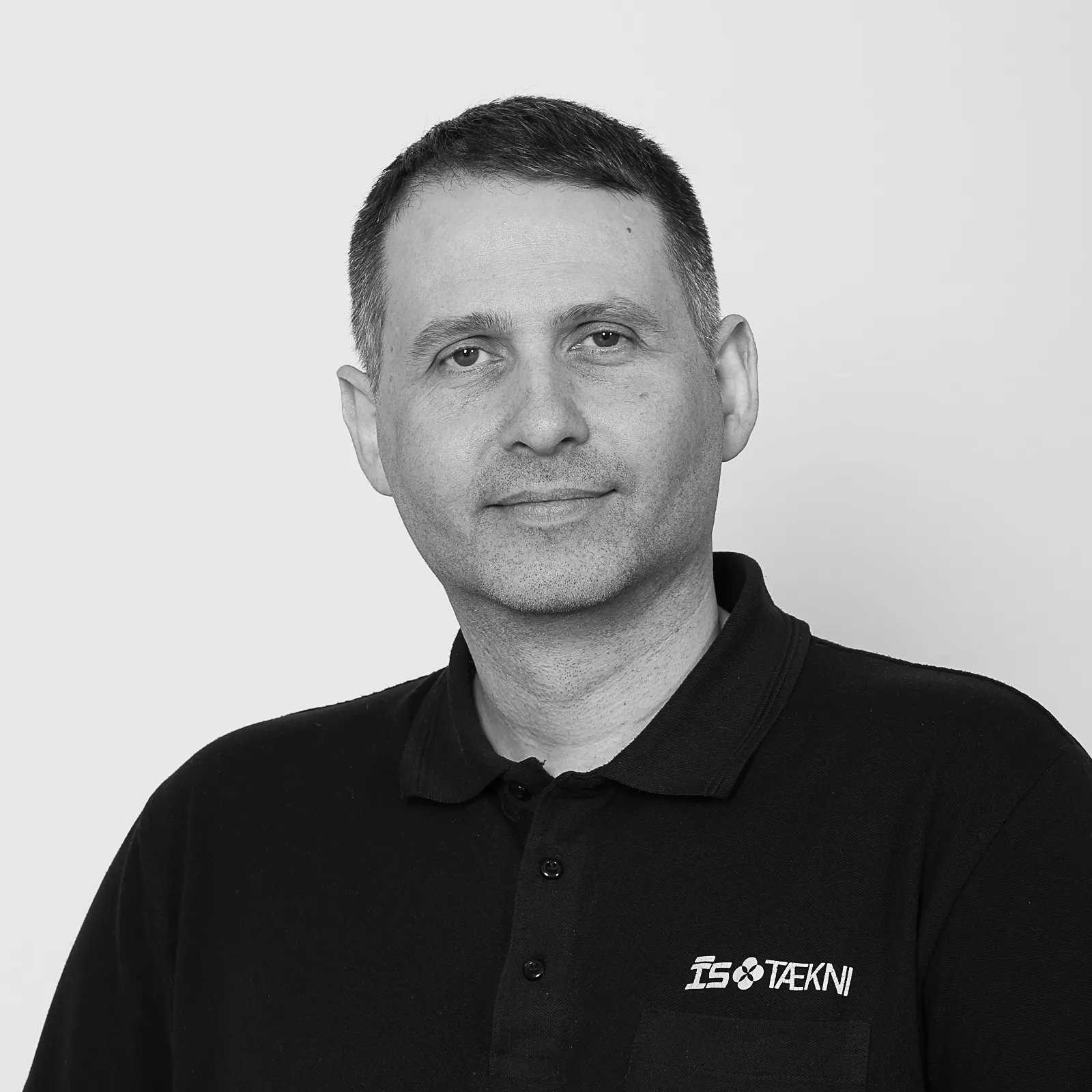 Ragnar Ingi Kristjánsson