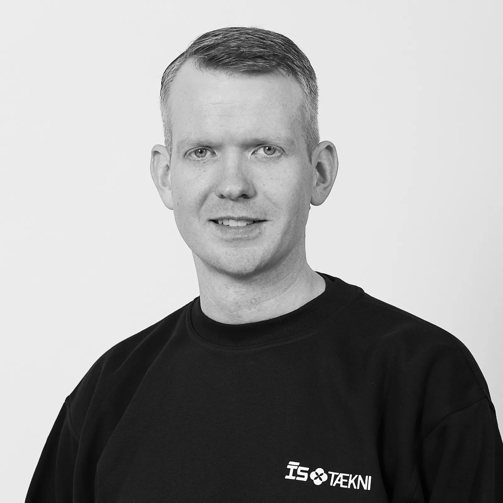 Sigurður Freyr Kristinsson