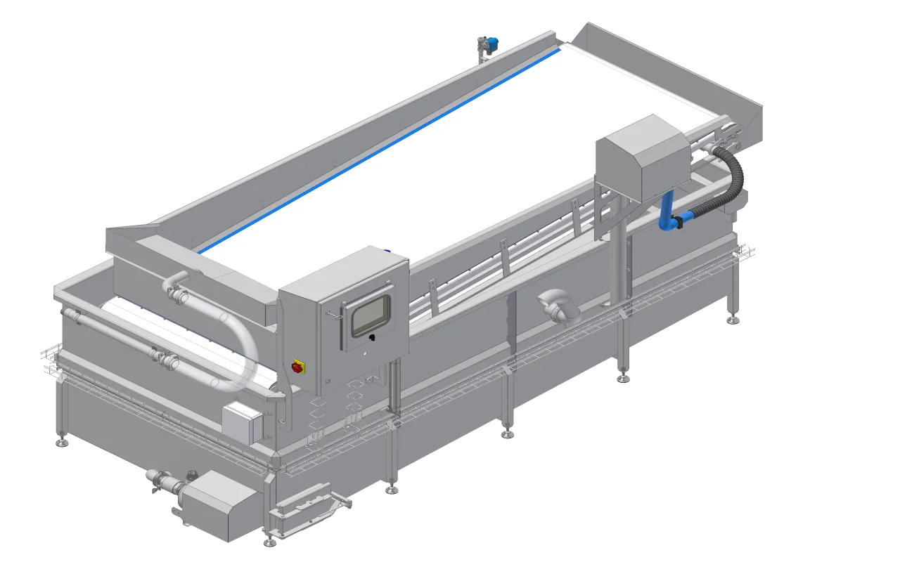 Sía - Vatnshreinnsun