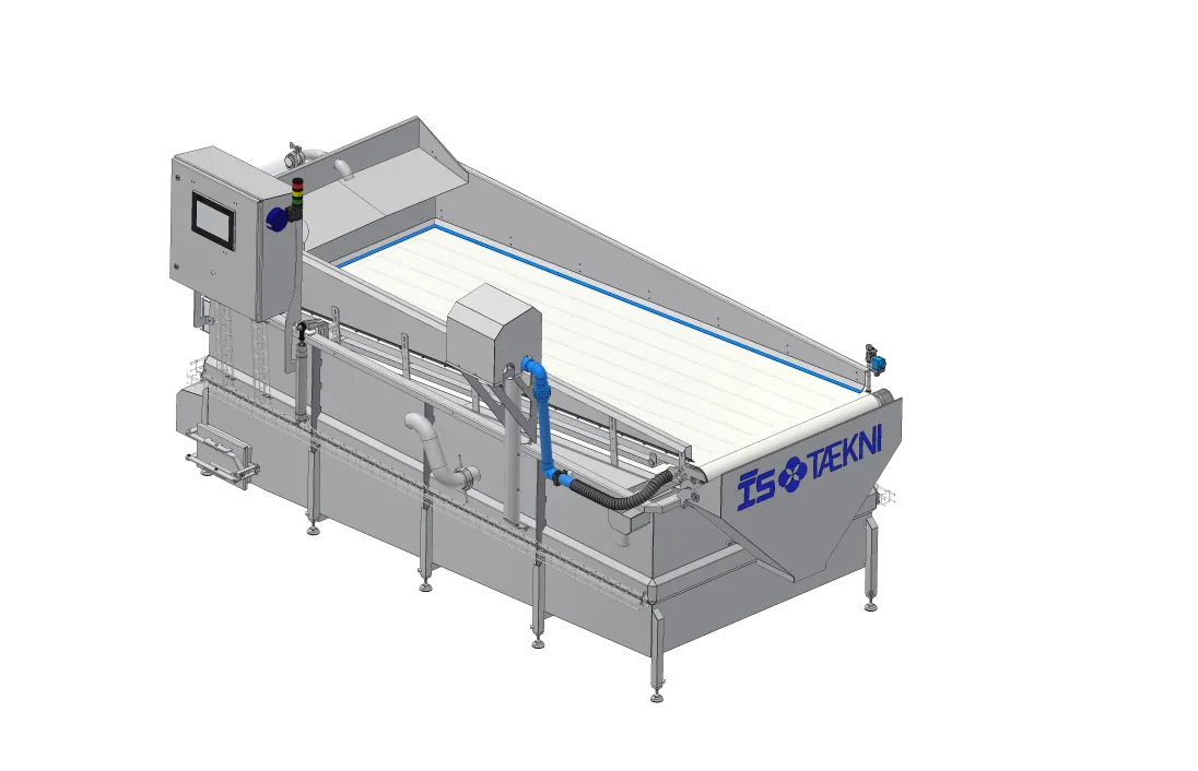 Filter - Water Filtering