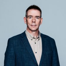 Guðni Ólafur Guðnason