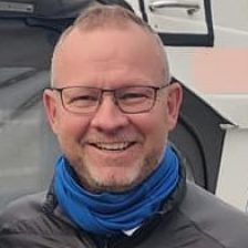 Jóhann Bæring Gunnarsson